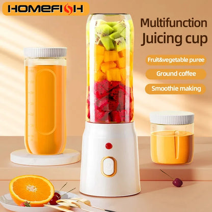 Portable Power Blender™